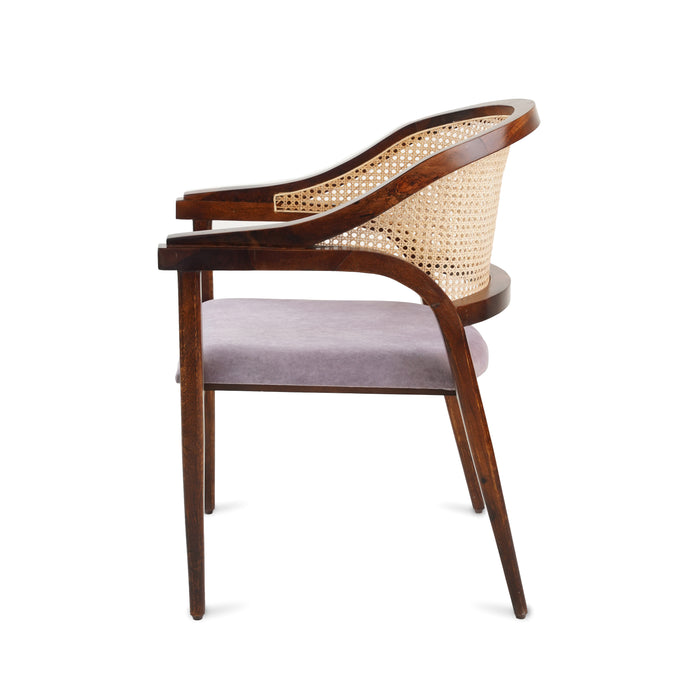 Rizva Rattan Chair