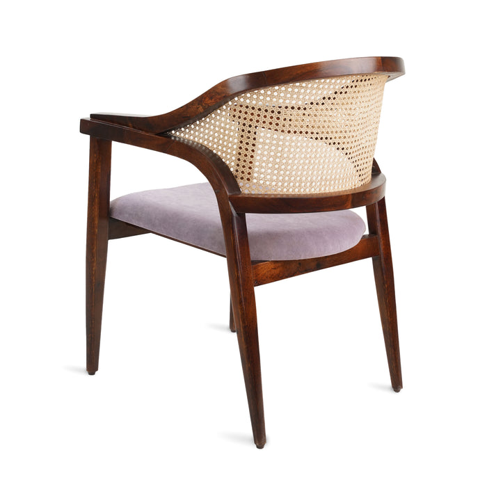 Rizva Rattan Chair